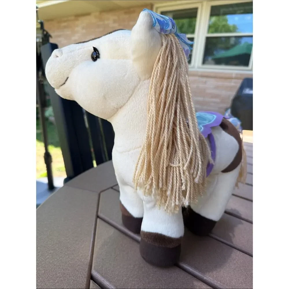 Vintage Cabbage Patch Pony 13